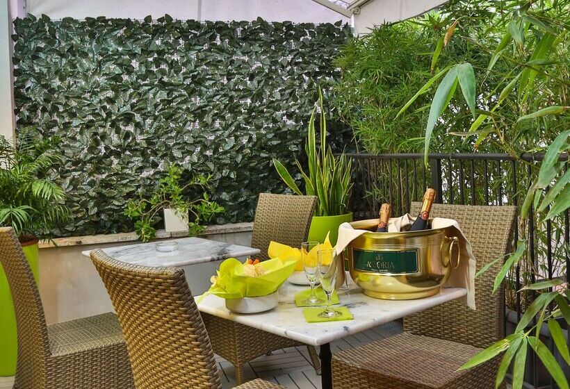 Fotos del hotel Astoria Sure Hotel Collection By Best Western:  50