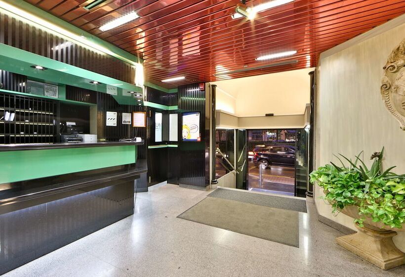 Fotos del hotel Astoria Sure Hotel Collection By Best Western:  31