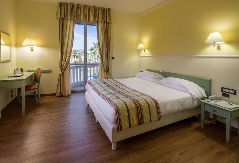 Best Western Hotel Nazionale