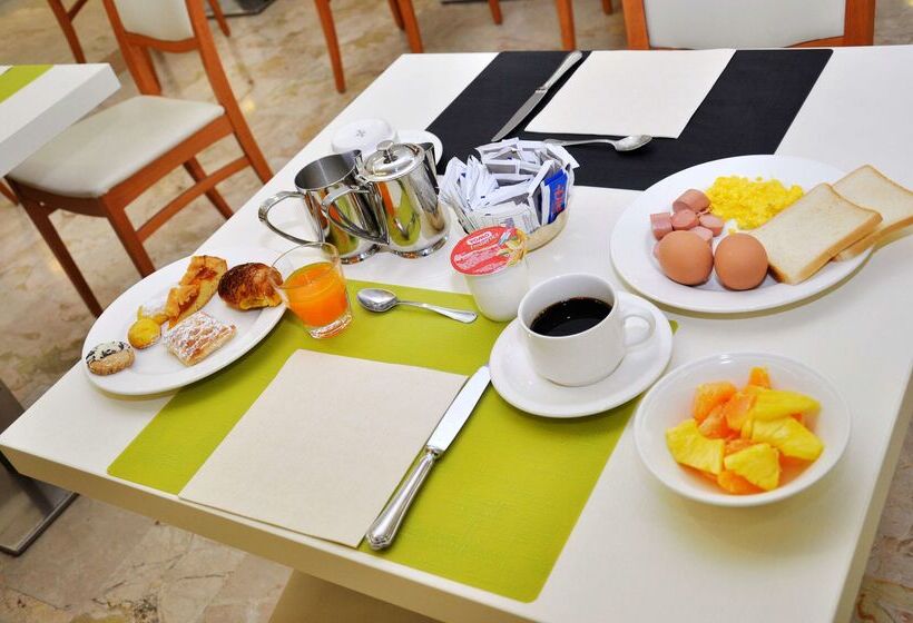 هتل Best Western Park