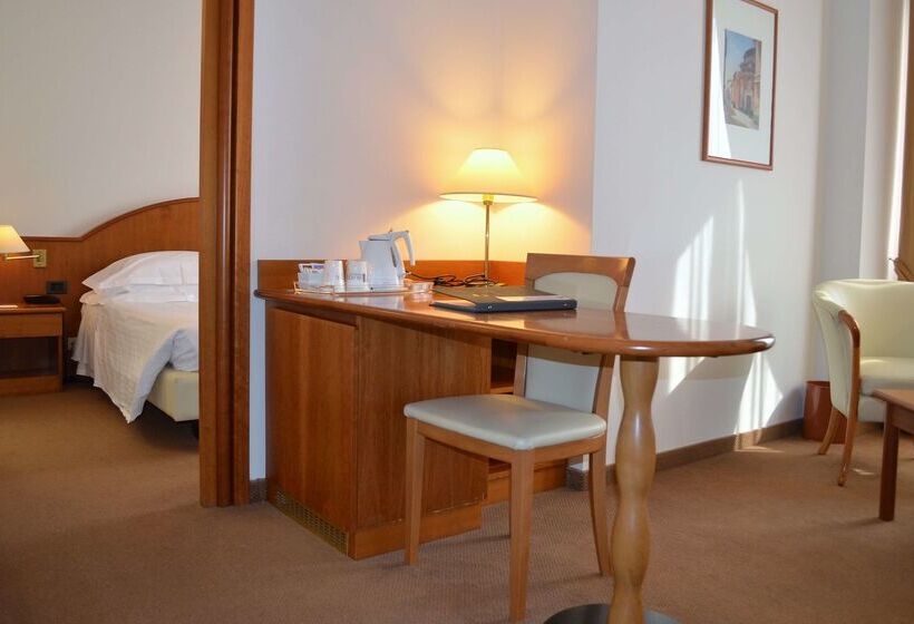 هتل Best Western Park