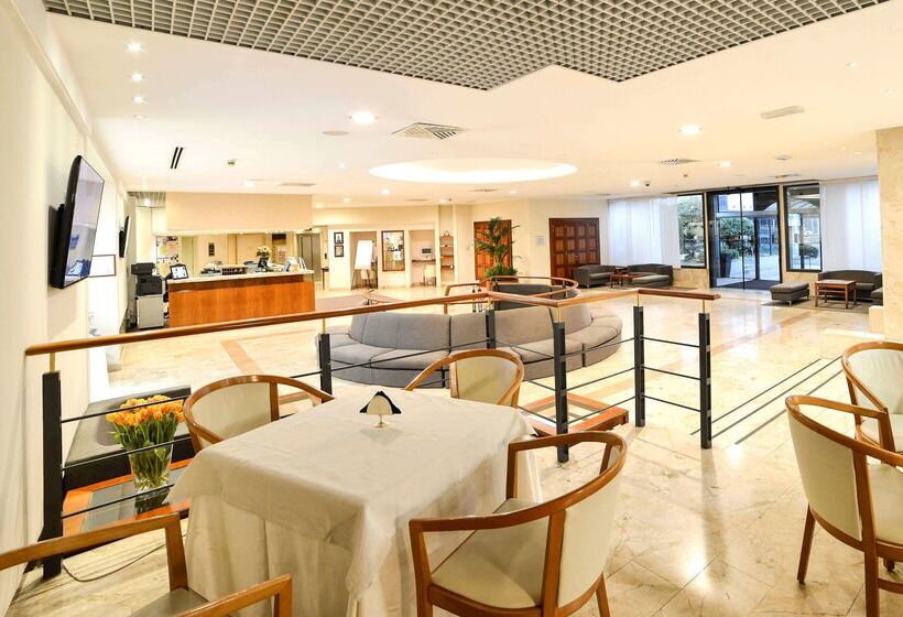 هتل Best Western Park