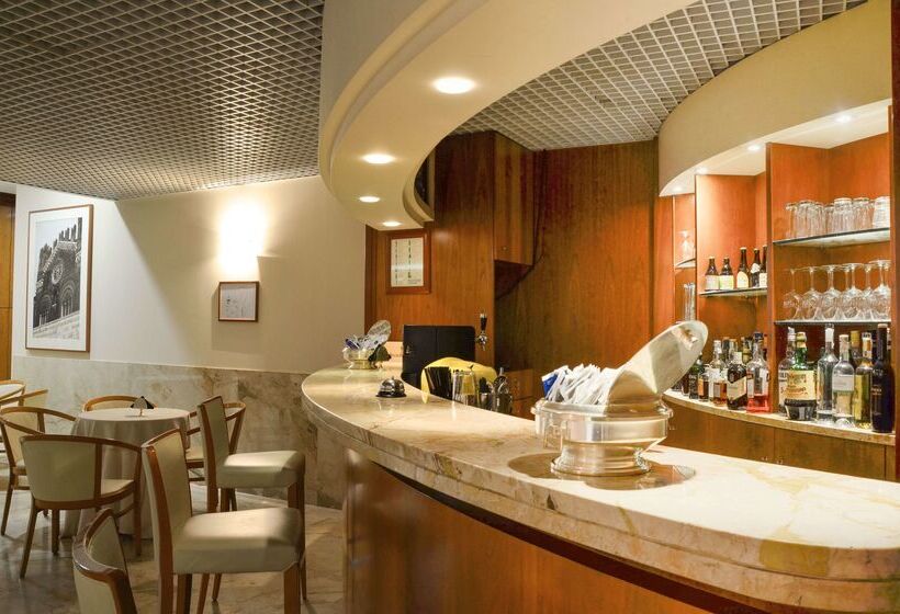 هتل Best Western Park