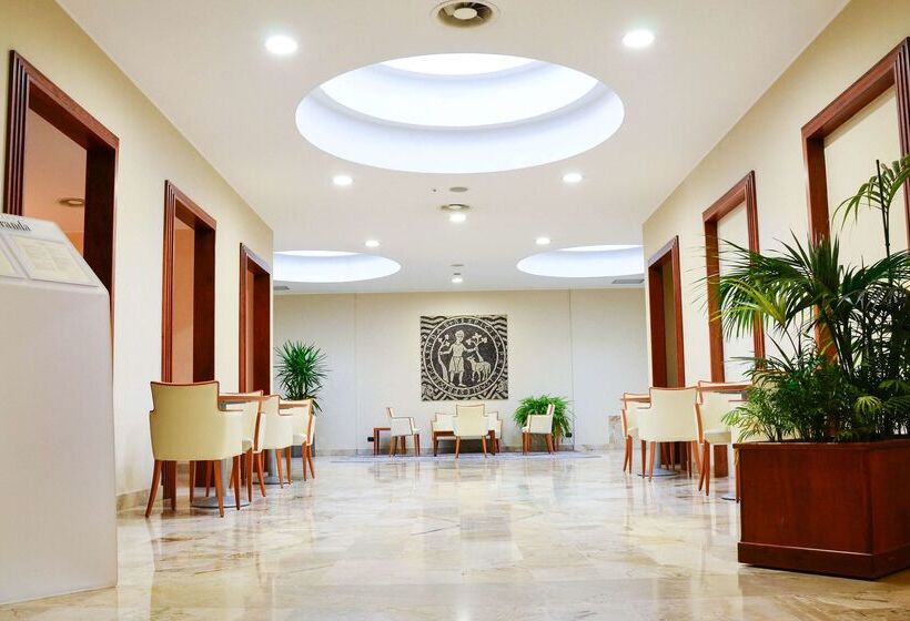 هتل Best Western Park