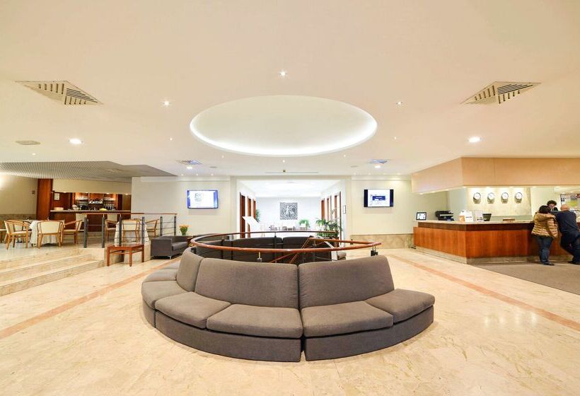 هتل Best Western Park