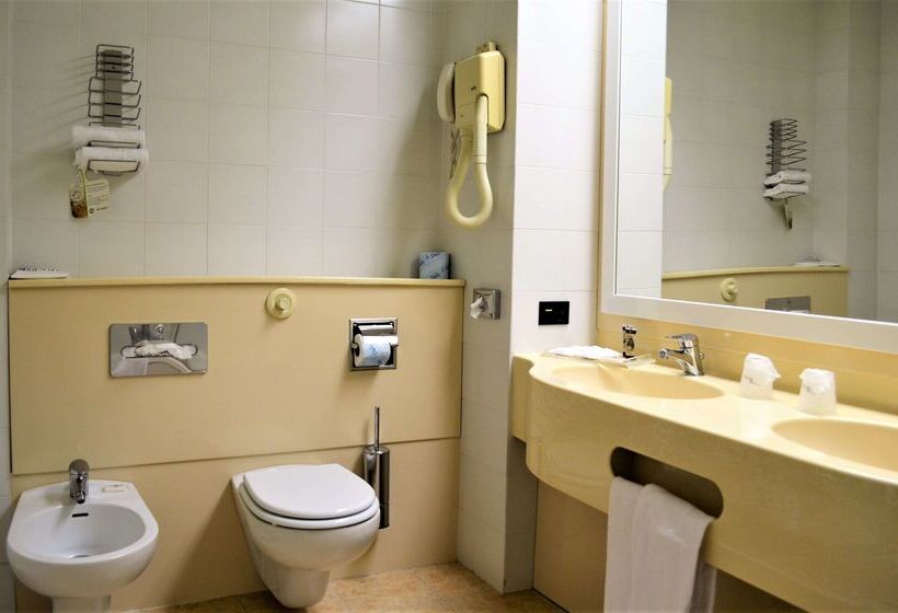 هتل Best Western Park