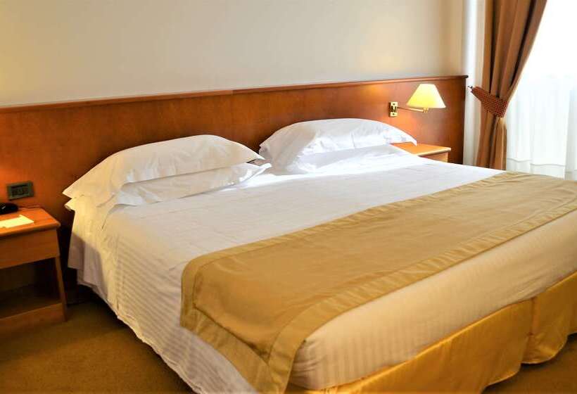 هتل Best Western Park