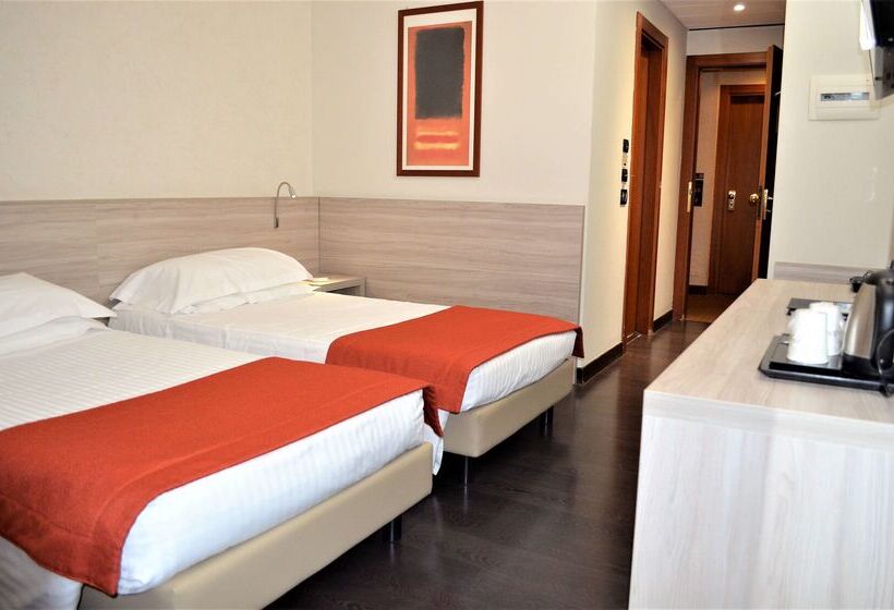 هتل Best Western Park