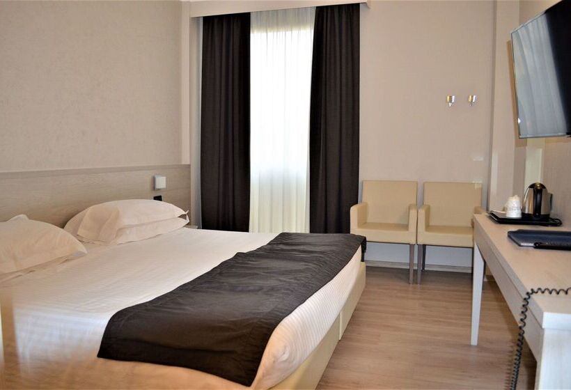 هتل Best Western Park