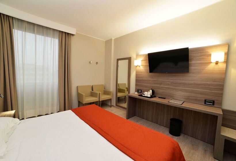 هتل Best Western Park