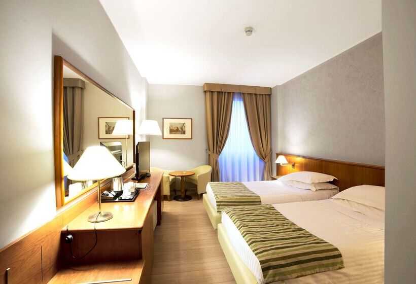 هتل Best Western Park