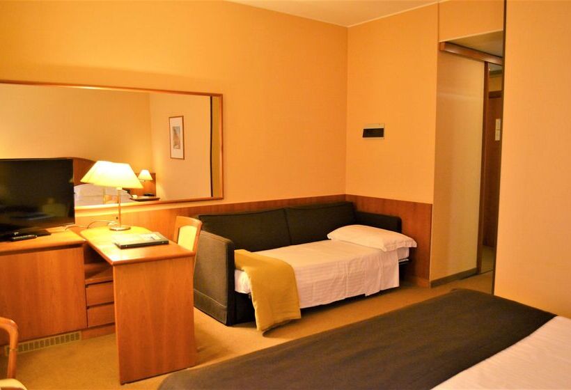 هتل Best Western Park
