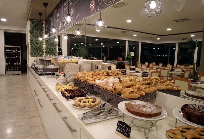 هتل Best Western Park