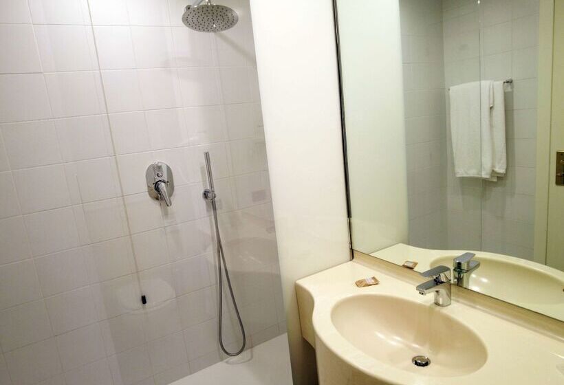 هتل Best Western Park