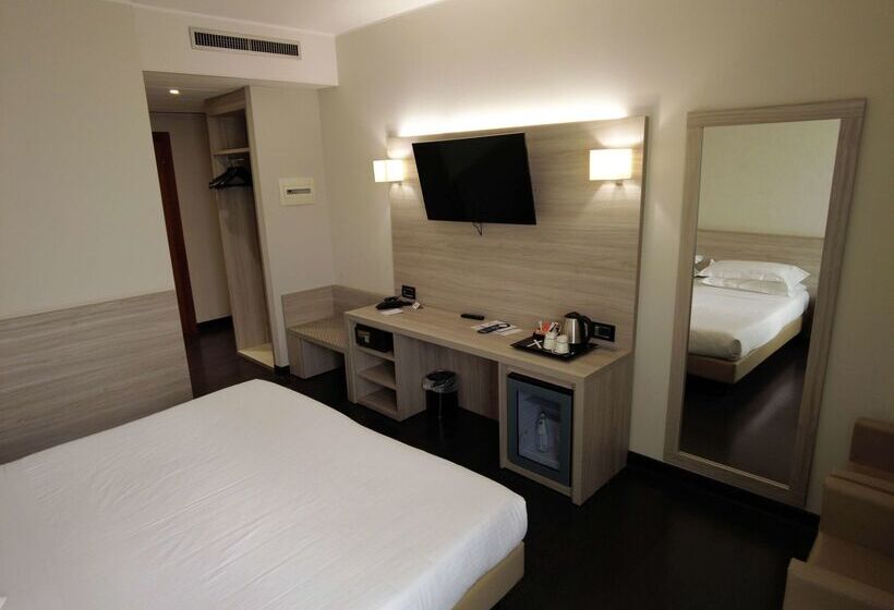 هتل Best Western Park
