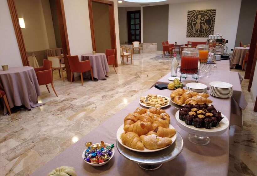 هتل Best Western Park