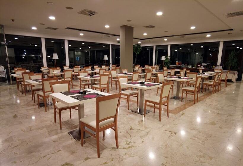 هتل Best Western Park