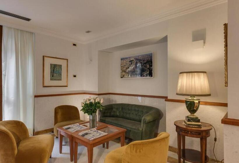 Fotos del hotel Borromeo:  18