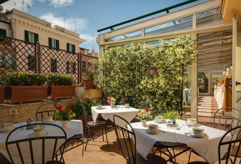 Fotos del hotel Borromeo:  21
