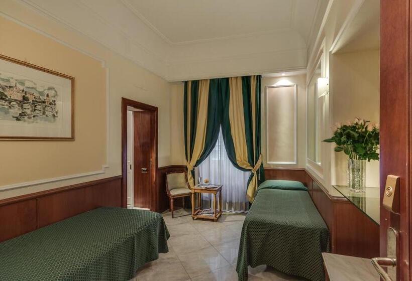 Fotos del hotel Borromeo:  16
