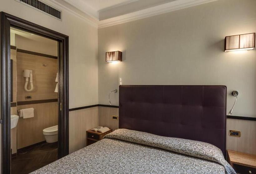 Fotos del hotel Borromeo:  19