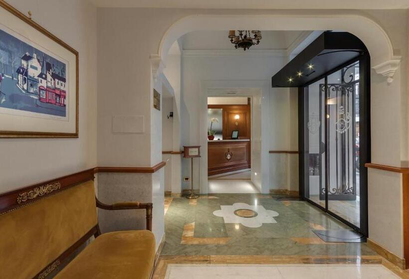 Fotos del hotel Borromeo:  15