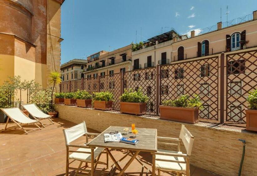 Fotos del hotel Borromeo:  10