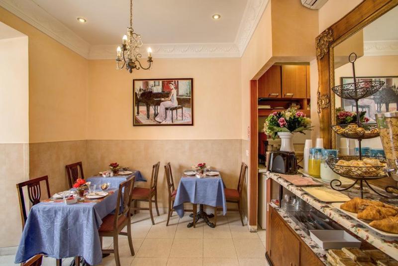 Fotos del hotel Caravaggio:  54