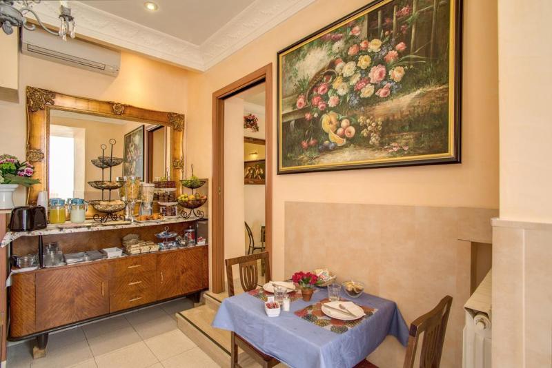 Fotos del hotel Caravaggio:  39