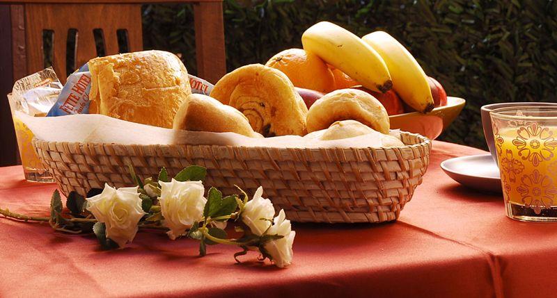 Fotos del hotel Caravaggio:  34