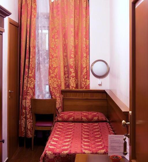 Fotos del hotel Caravaggio:  31