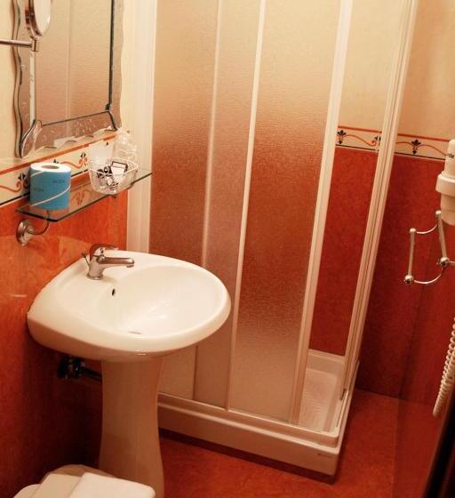 Fotos del hotel Caravaggio:  14