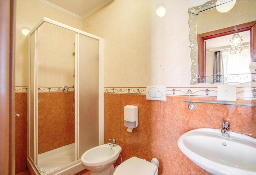 Fotos del hotel Caravaggio:  12