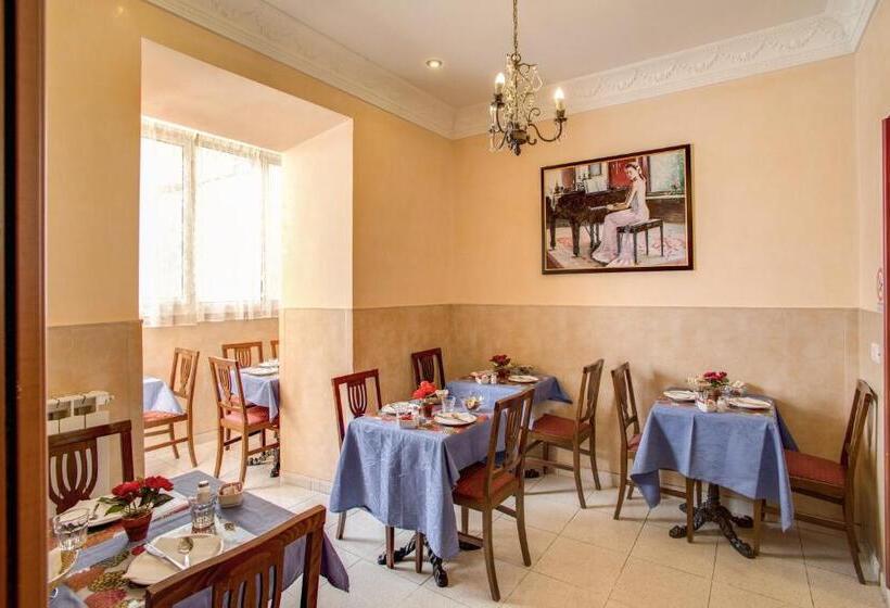 Fotos del hotel Caravaggio:  51