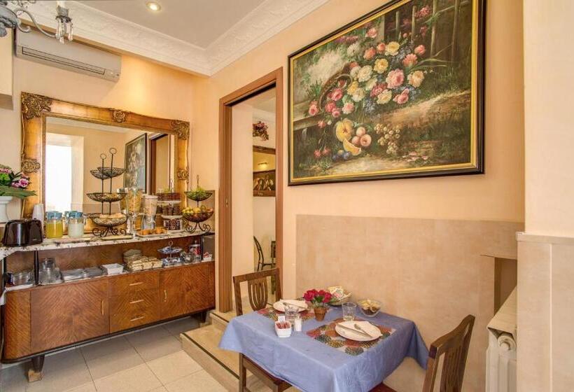 Fotos del hotel Caravaggio:  37