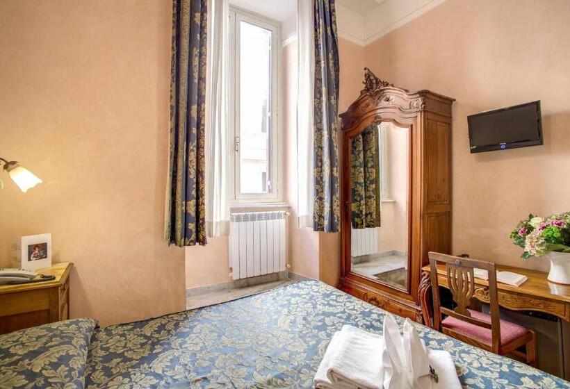 Fotos del hotel Caravaggio:  8