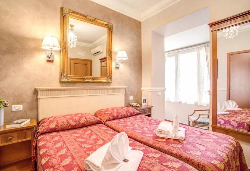 Fotos del hotel Caravaggio:  6