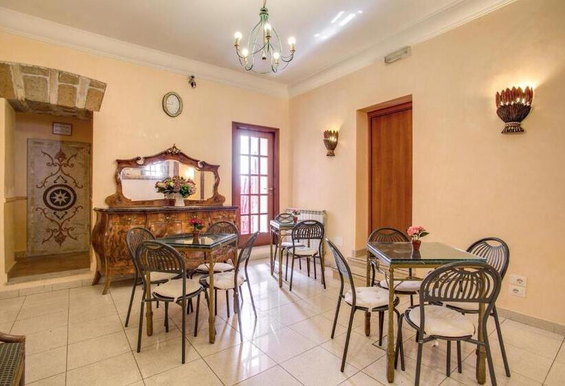 Fotos del hotel Caravaggio:  26