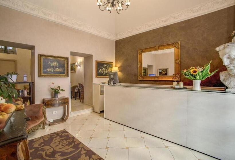 Fotos del hotel Caravaggio:  53