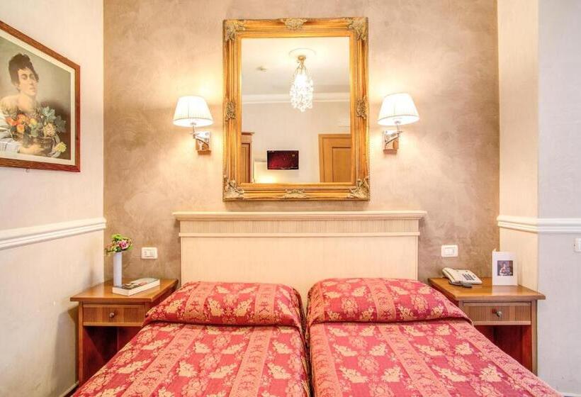 Fotos del hotel Caravaggio:  57