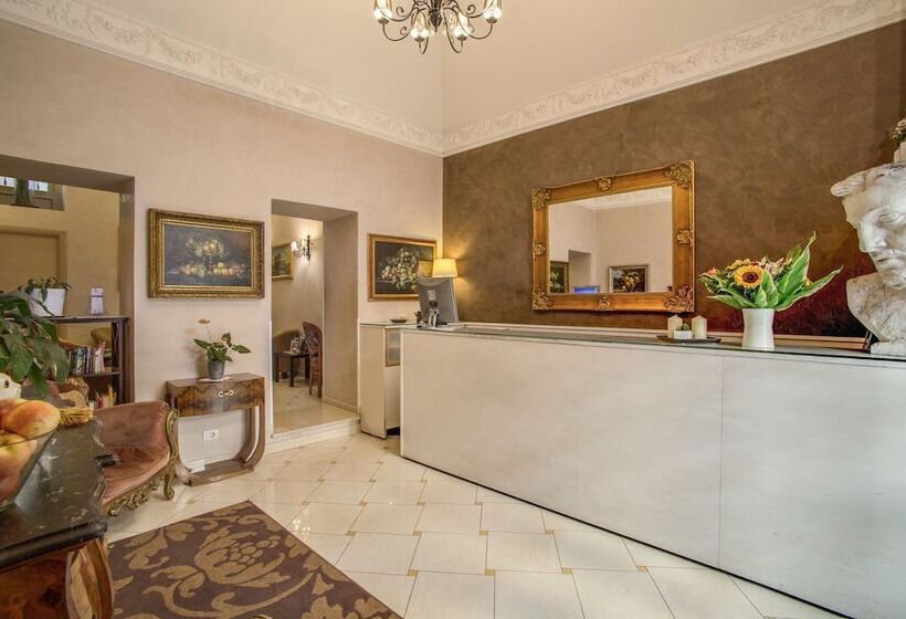 Fotos del hotel Caravaggio:  23