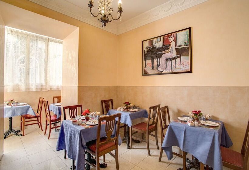 Fotos del hotel Caravaggio:  33