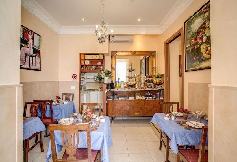 Fotos del hotel Caravaggio:  5