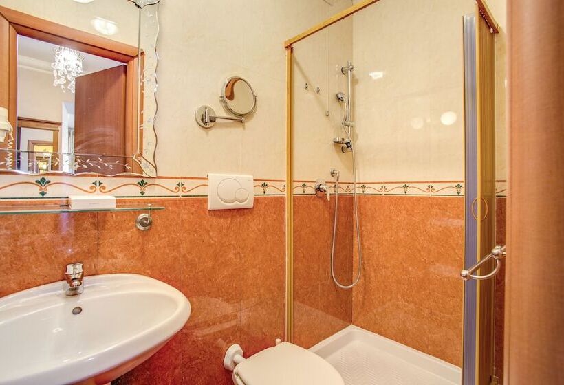 Fotos del hotel Caravaggio:  10