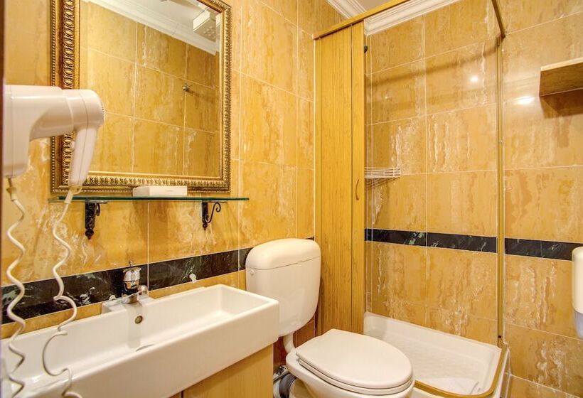 Fotos del hotel Caravaggio:  13