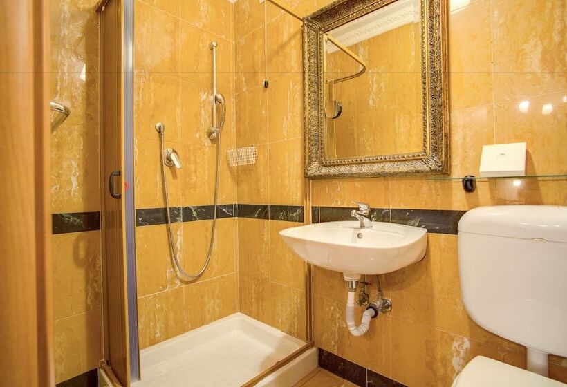 Fotos del hotel Caravaggio:  16