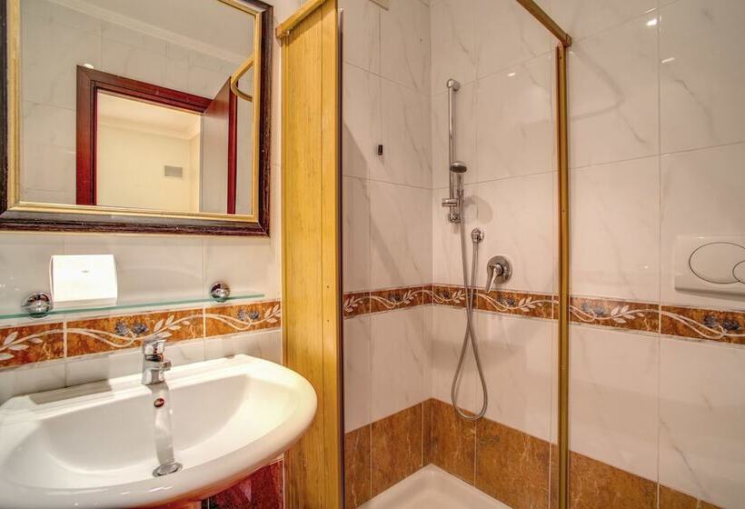 Fotos del hotel Caravaggio:  11