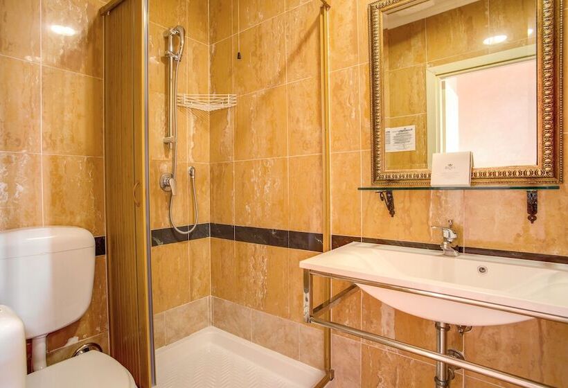 Fotos del hotel Caravaggio:  32