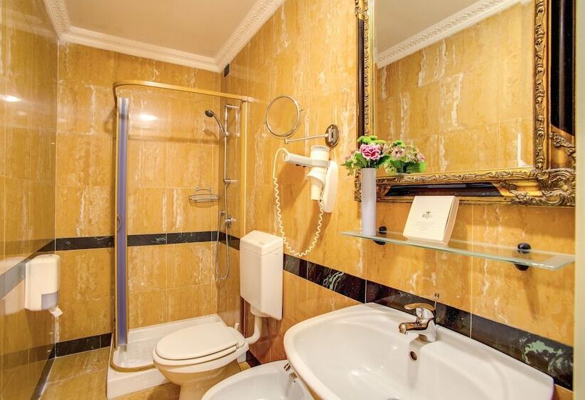 Fotos del hotel Caravaggio:  15