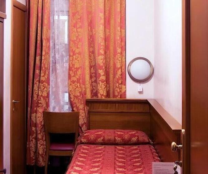 Fotos del hotel Caravaggio:  40